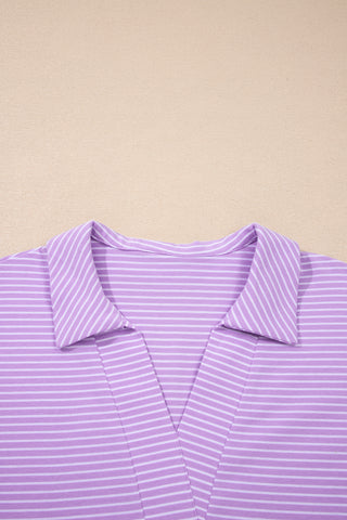 Lavender Coast Lounge Set by Luke & Estelle