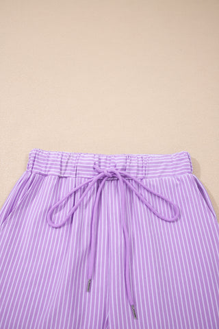 Lavender Coast Lounge Set by Luke & Estelle