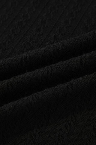 ✨ Luke & Estelle “Midnight Ease” Textured Lounge Set ✨