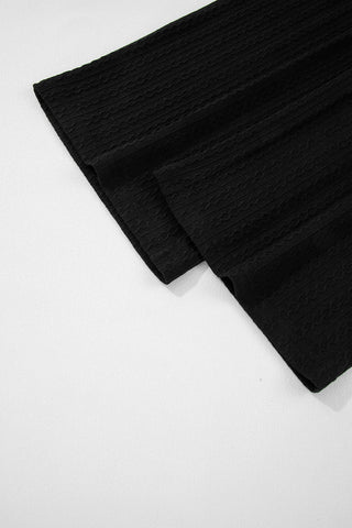 ✨ Luke & Estelle “Midnight Ease” Textured Lounge Set ✨
