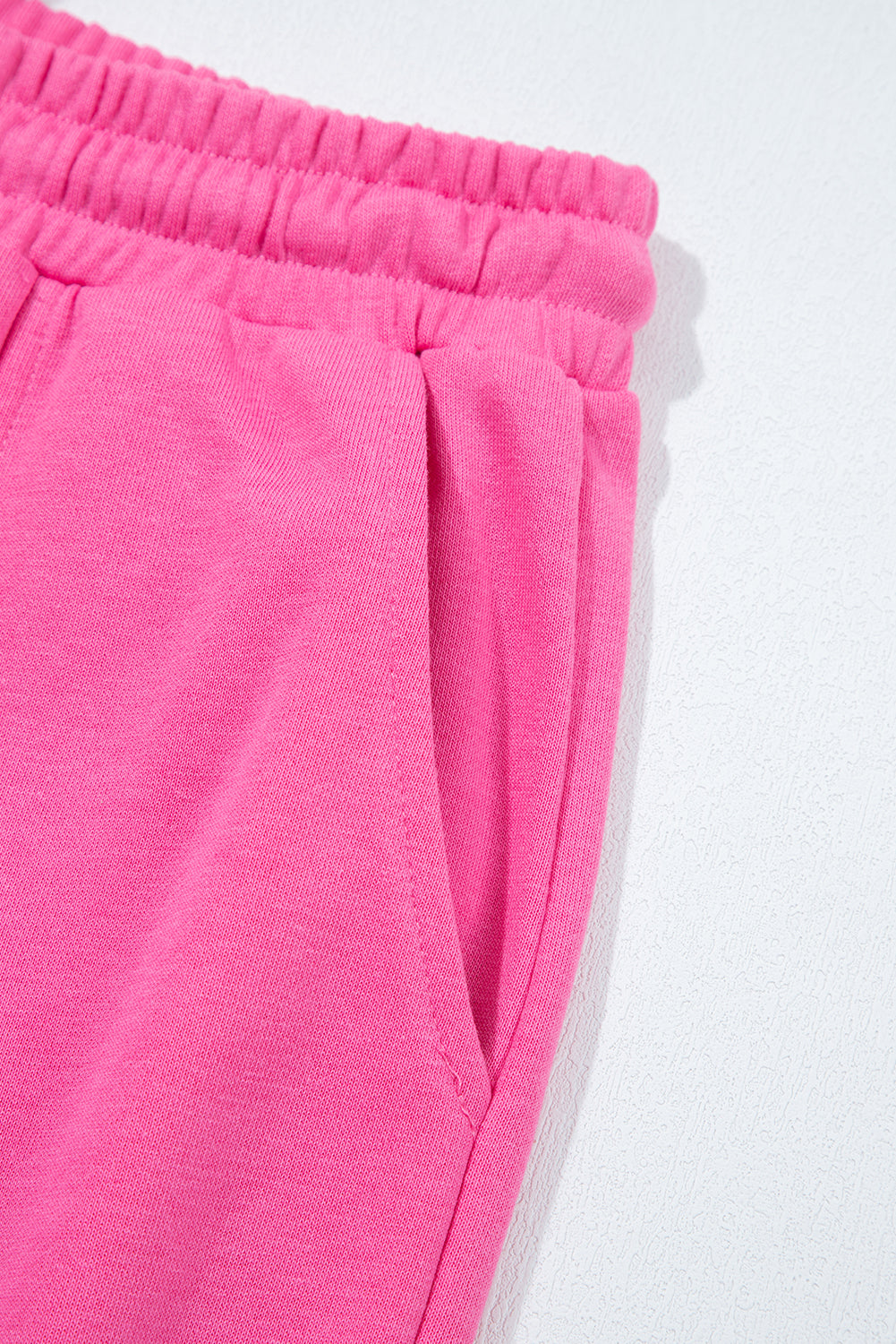 ✨ Luke & Estelle “Pop of Pink” Lounge Set – BHB Boutique Exclusive ✨