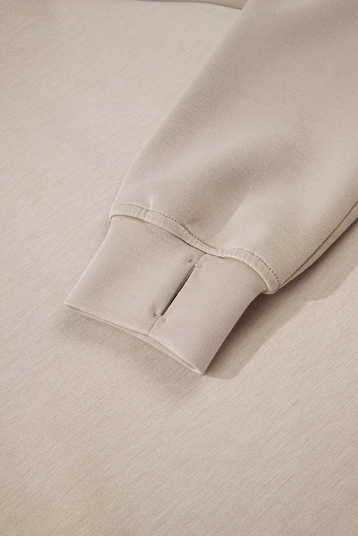 Luke & Estelle “Live In Luxury” 2-Piece Lounge Set – Taupe, Dove or Lavender