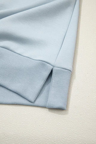 Coastal Calm Lounge Set by Luke & Estelle
