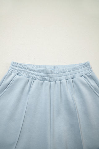 Coastal Calm Lounge Set by Luke & Estelle