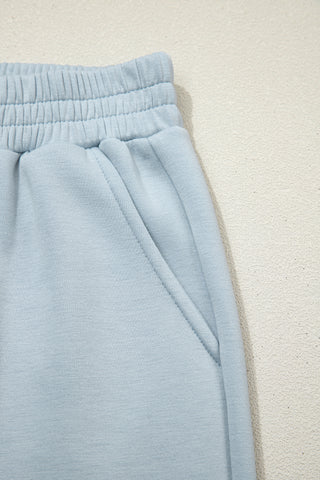 Coastal Calm Lounge Set by Luke & Estelle