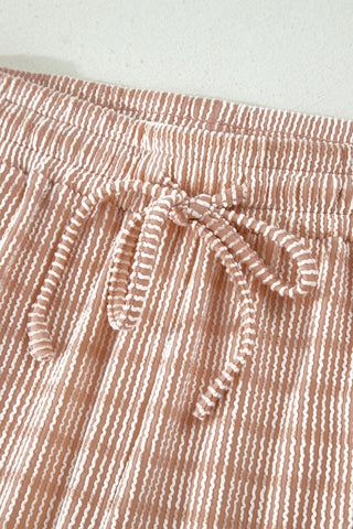 Luke & Estelle Sandy Shores Textured Lounge Set