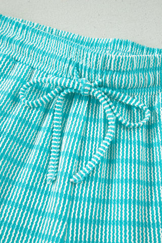 Luke & Estelle Sandy Shores Textured Lounge Set