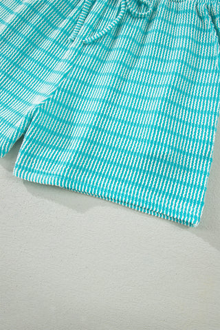 Luke & Estelle Sandy Shores Textured Lounge Set