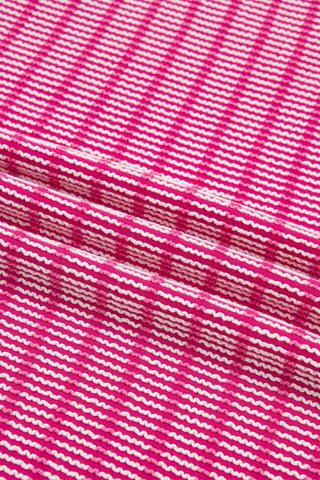 Pink Lemonade Lounge Set by Luke & Estelle