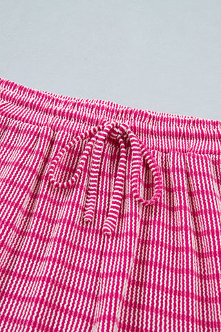 Pink Lemonade Lounge Set by Luke & Estelle