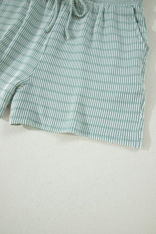 Luke & Estelle Sandy Shores Textured Lounge Set