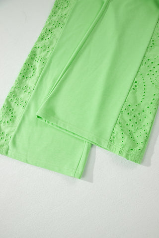 Lime Light Lounge Set by Luke & Estelle