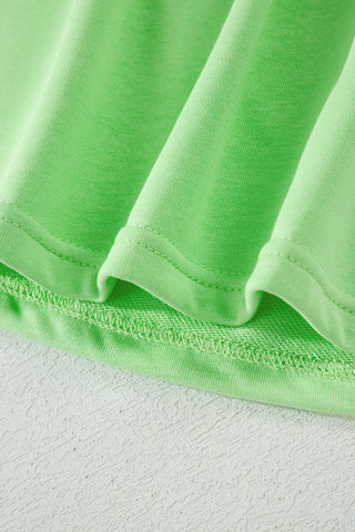 Lime Light Lounge Set by Luke & Estelle