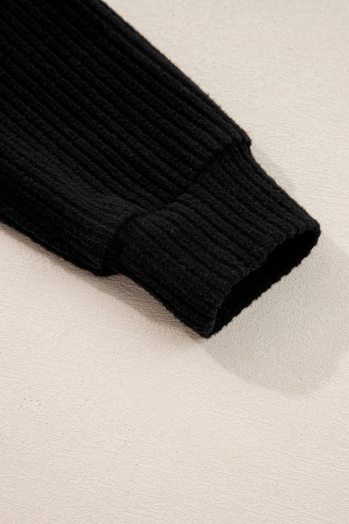 ✨ Luke & Estelle – Effortless Elegance Half-Zip 2 Piect Textured Skirt Set ✨ BHB Boutique EXCLUSIVE – You won’t find this anywhere else!