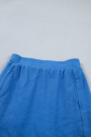 Luke & Estelle Coastal Court Skort Set
