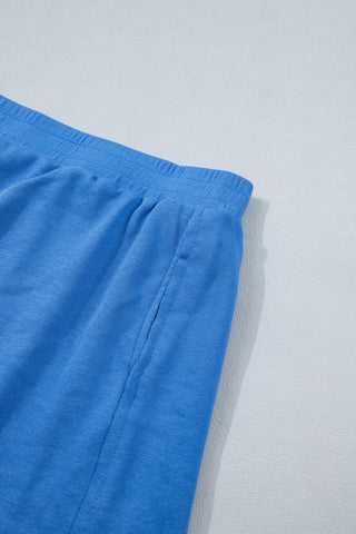 Luke & Estelle Coastal Court Skort Set