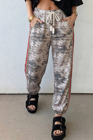 I'll Fly Away Camo 4-Piece Outfit Bundle