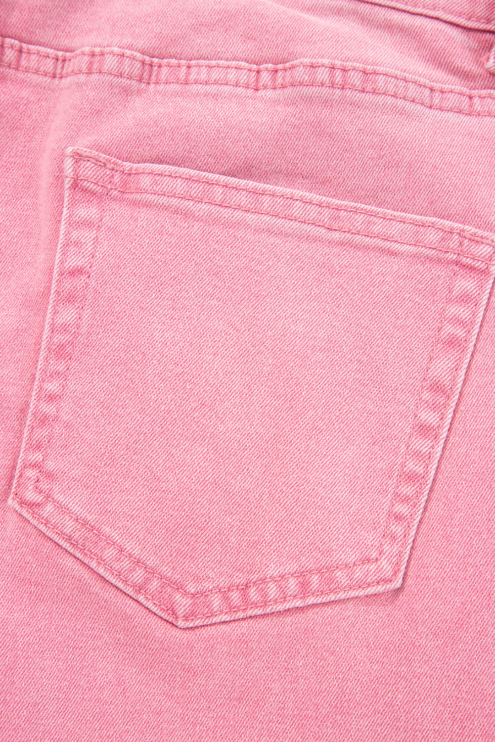 Luke & Estelle “Cotton Candy Confidence” Wide Leg Jeans – BHB Boutique EXCLUSIVE