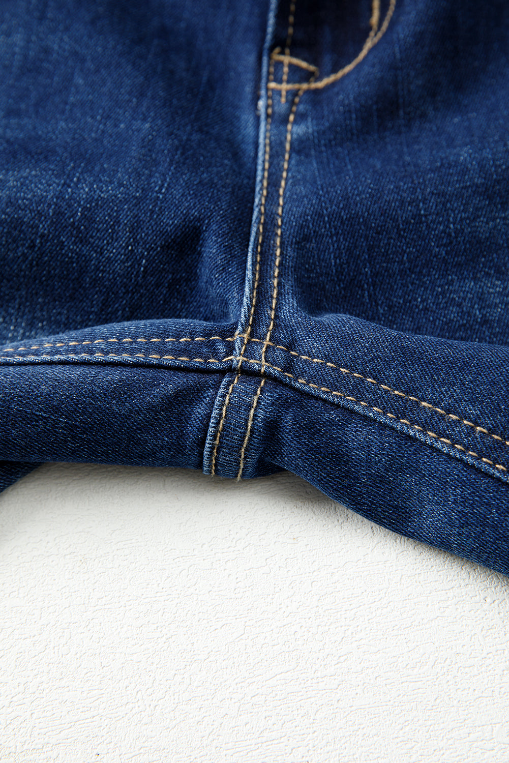 Luke & Estelle “Southern Muse” High-Waist Boot Cut Jeans 👖✨