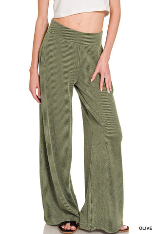 The Everyday Comfort Set – Navy & Dark Olive