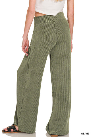 The Everyday Comfort Set – Navy & Dark Olive
