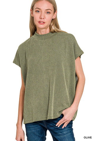The Everyday Comfort Set – Navy & Dark Olive