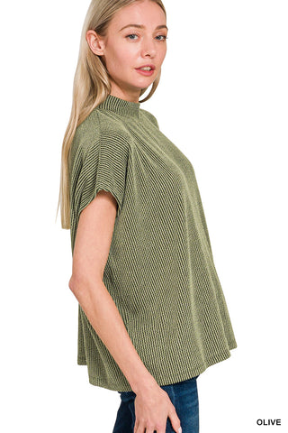 The Everyday Comfort Set – Navy & Dark Olive