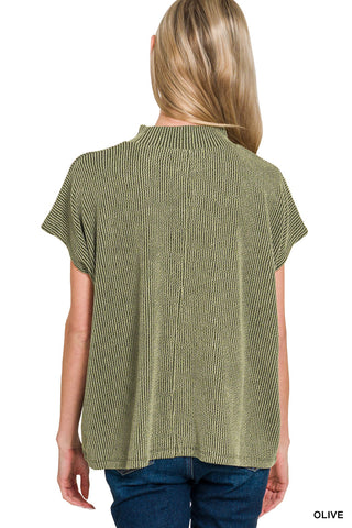 The Everyday Comfort Set – Navy & Dark Olive