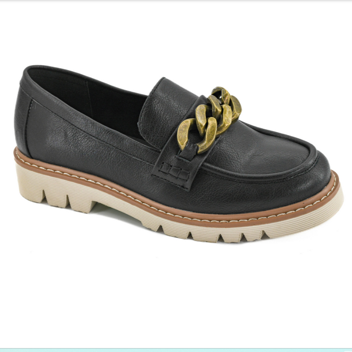 Corkys Hey Girl – Not Literally in Black