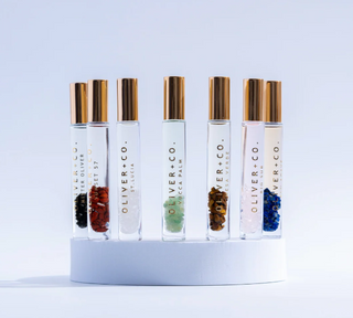 Oliver Fragrance Co. Sunset 57 Bougie Stick Perfume Oil