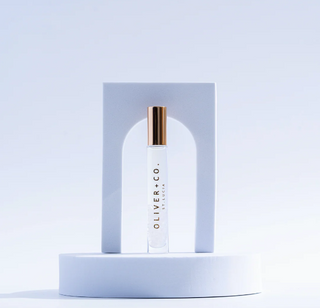 Bougie Stick Perfume Oil – St. Lucia (Clear Quartz Crystal)