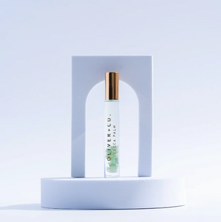 Bougie Stick Perfume Oil – Yucca Palm (Green Aventurine Crystal)