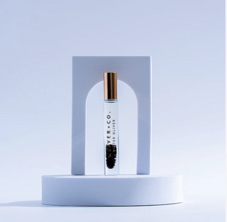 Bougie Stick Perfume Oil – Mister Oliver (Black Obsidian Crystal)