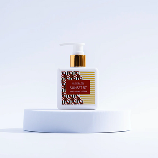 Sunset 57 Perfume-Enhanced Hand + Body Lotion (8 oz)