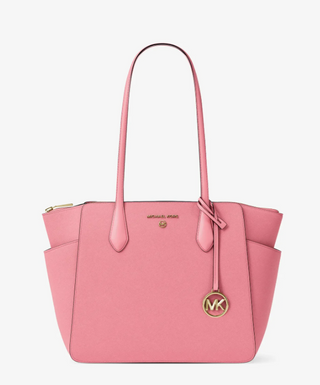 Michael Kors Marilyn Tote | Carnation Pink