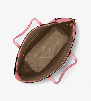 Michael Kors Marilyn Tote | Carnation Pink