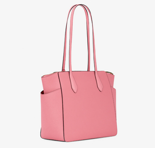Michael Kors Marilyn Tote | Carnation Pink