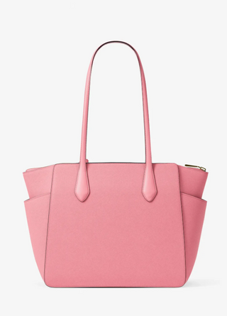Michael Kors Marilyn Tote | Carnation Pink