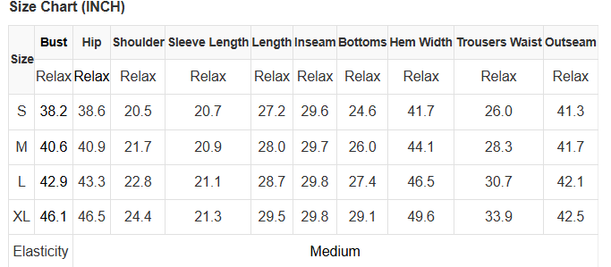 Hot Pink Pleated Power Set (Top + Pants)