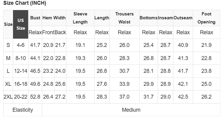 Mallard Green Luxe Textured 2-Piece Lounge & Go Set
