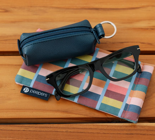 Peepers Lens Cleaning Kit | Eyeglass Cleaner