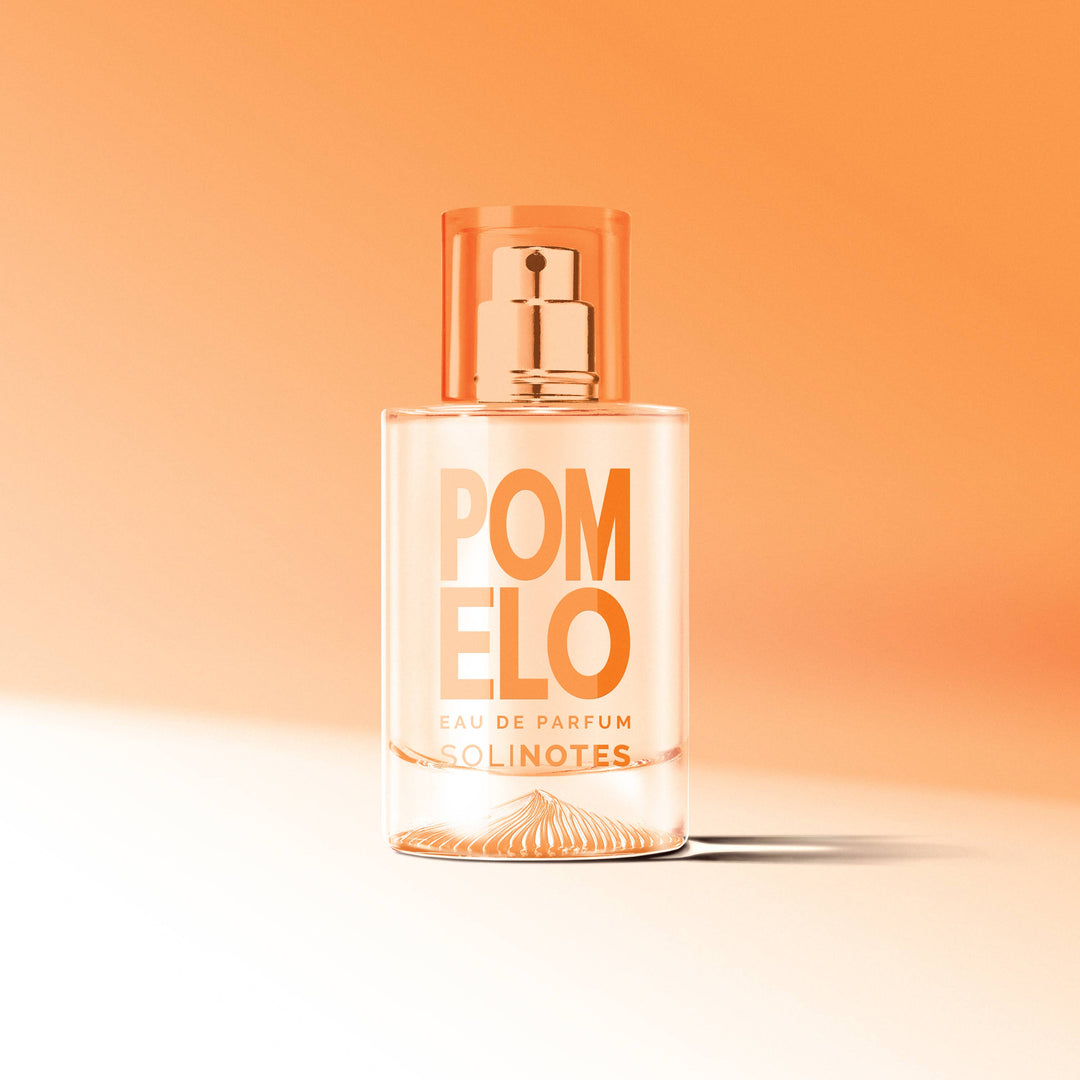 Solinotes Pomelo Perfume 1.7 oz - CLEAN BEAUTY