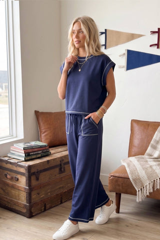 Varsity Spirit Scuba Set | Game Day Two-Piece