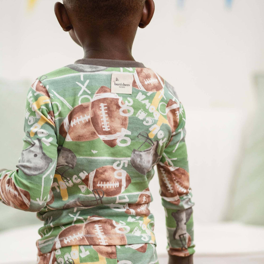 Burt's Bees Baby - Touchdown Sleep & Play