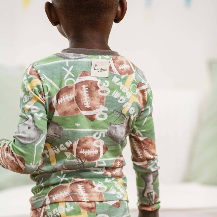 Burt's Bees Baby - Touchdown Sleep & Play