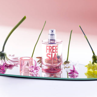 Solinotes Freesia Perfume 1.7 oz - CLEAN BEAUTY
