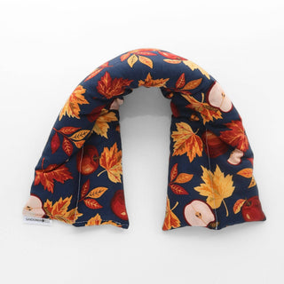 Harvest Fields heating and cooling neck and body wrap, view 2