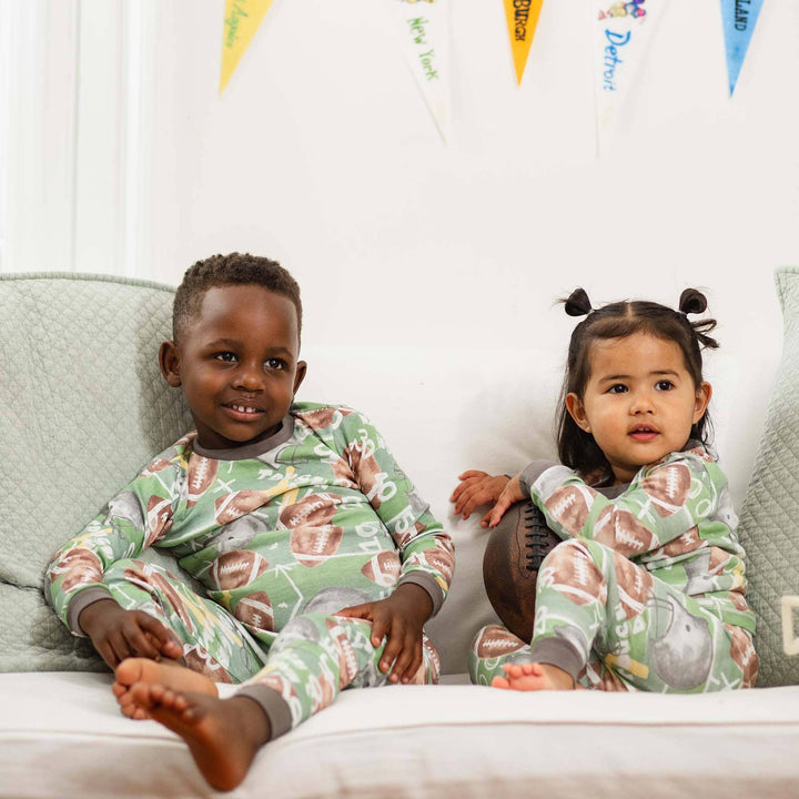 Burt's Bees Baby - Touchdown Sleep & Play