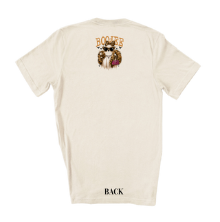Boo-Jee Ghost Rhinestone Graphic Tee