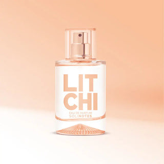 Solinotes Lychee Eau de Parfum - 1.7 oz